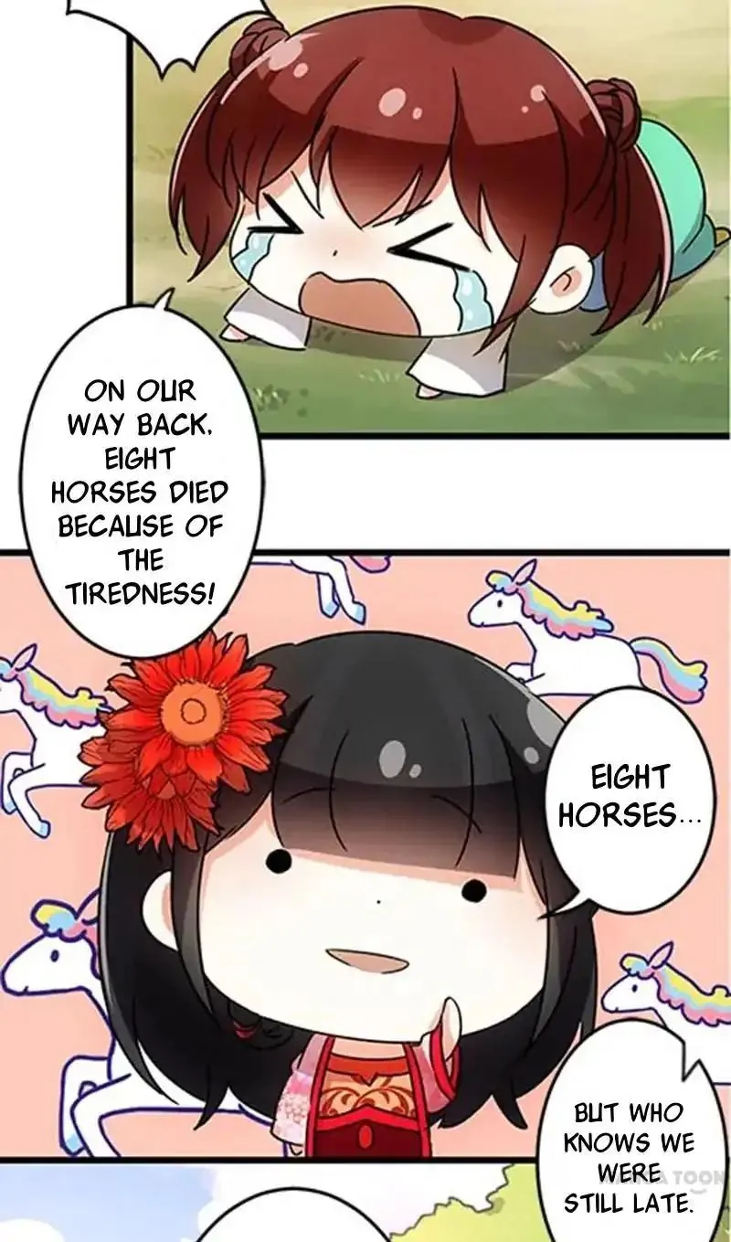 Prince, You're So Cheap! Chapter 39 page 23 - 