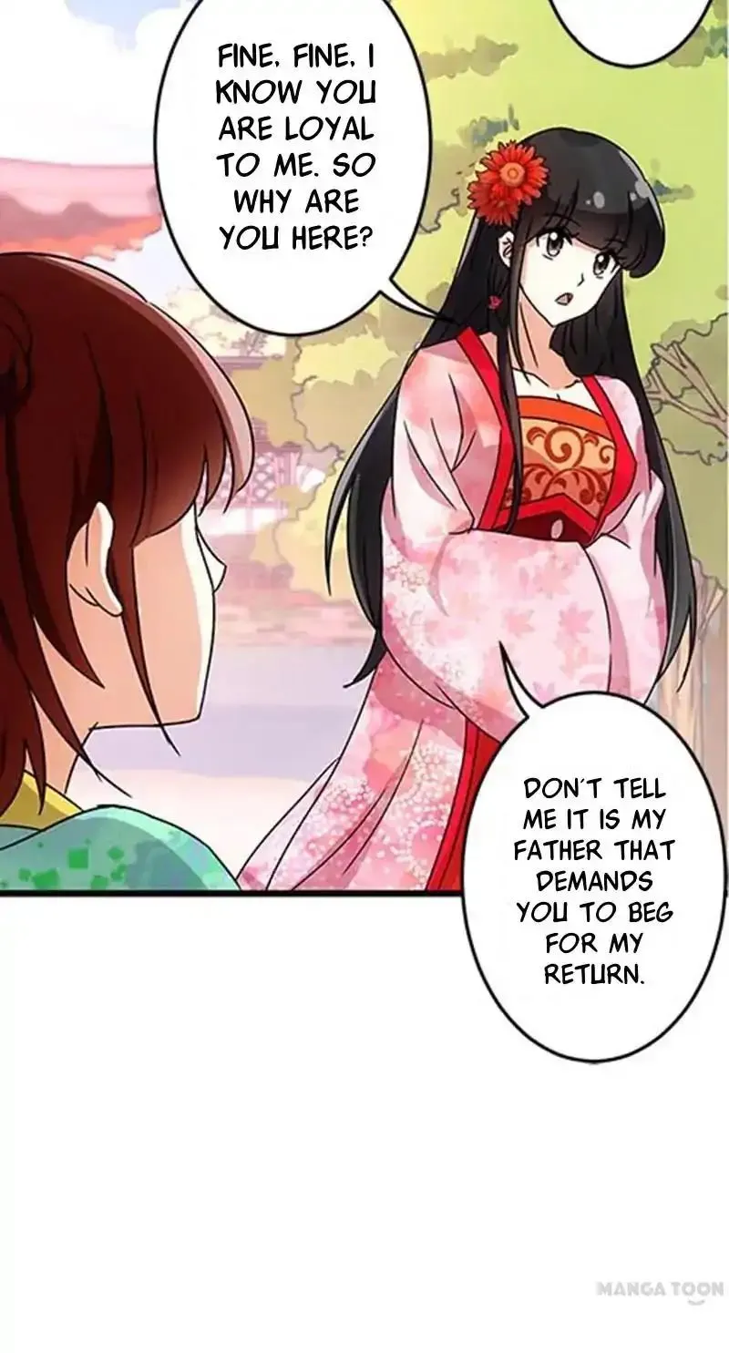 Prince, You're So Cheap! Chapter 39 page 24 - 