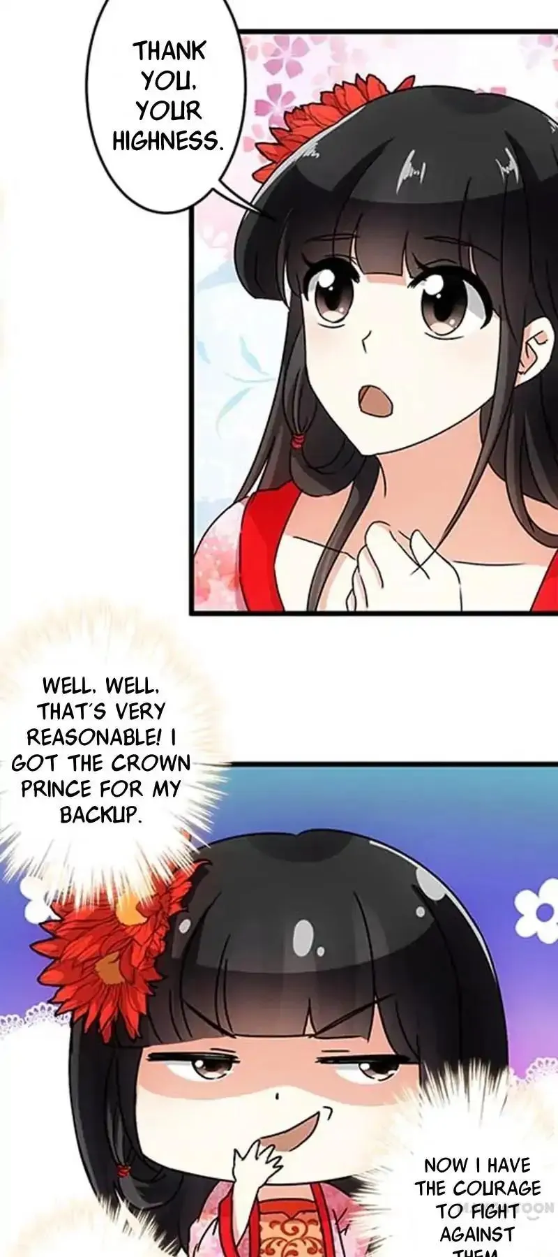 Prince, You're So Cheap! Chapter 39 page 6 - 