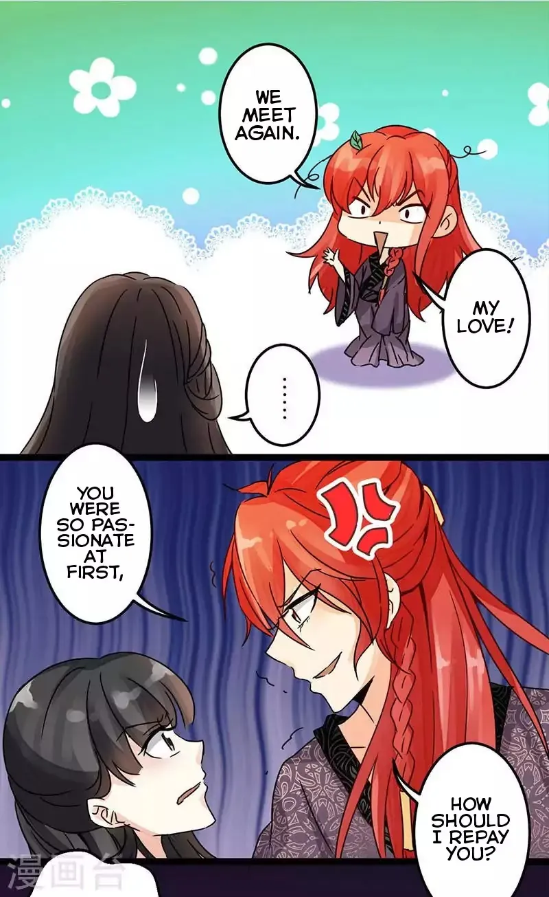 Prince, You're So Cheap! Chapter 4 page 13 - 
