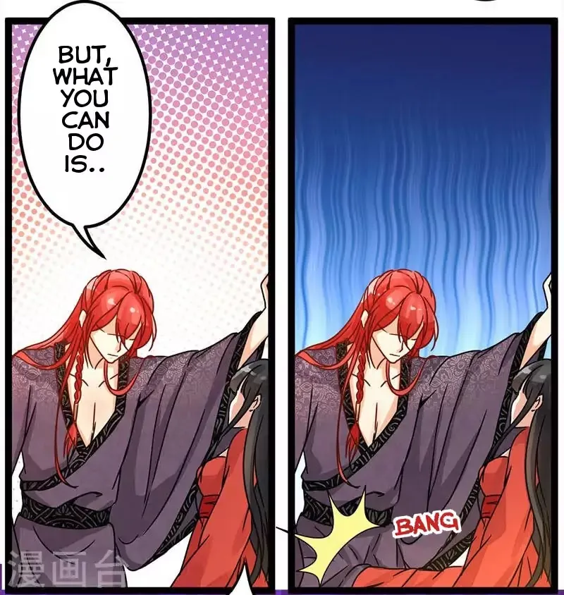 Prince, You're So Cheap! Chapter 4 page 3 - 