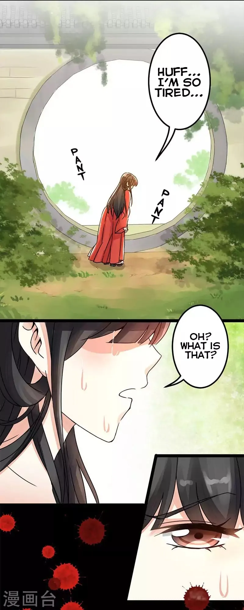 Prince, You're So Cheap! Chapter 4 page 7 - 