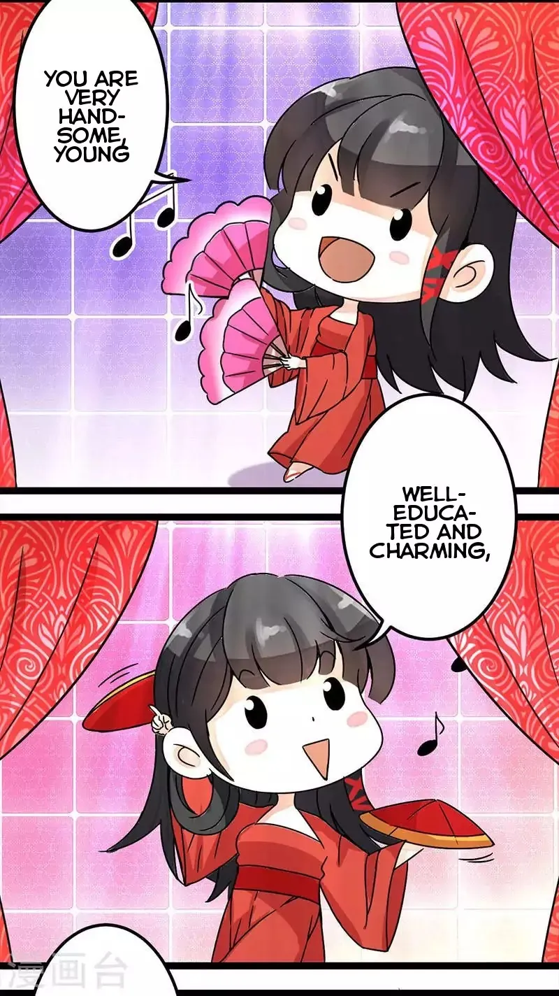 Prince, You're So Cheap! Chapter 5 page 12 - 