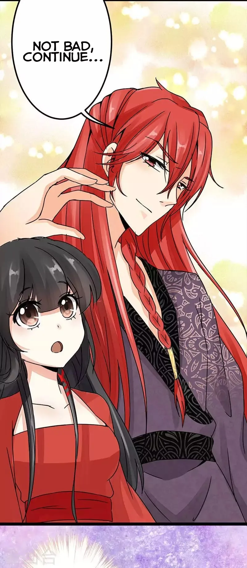 Prince, You're So Cheap! Chapter 5 page 15 - 