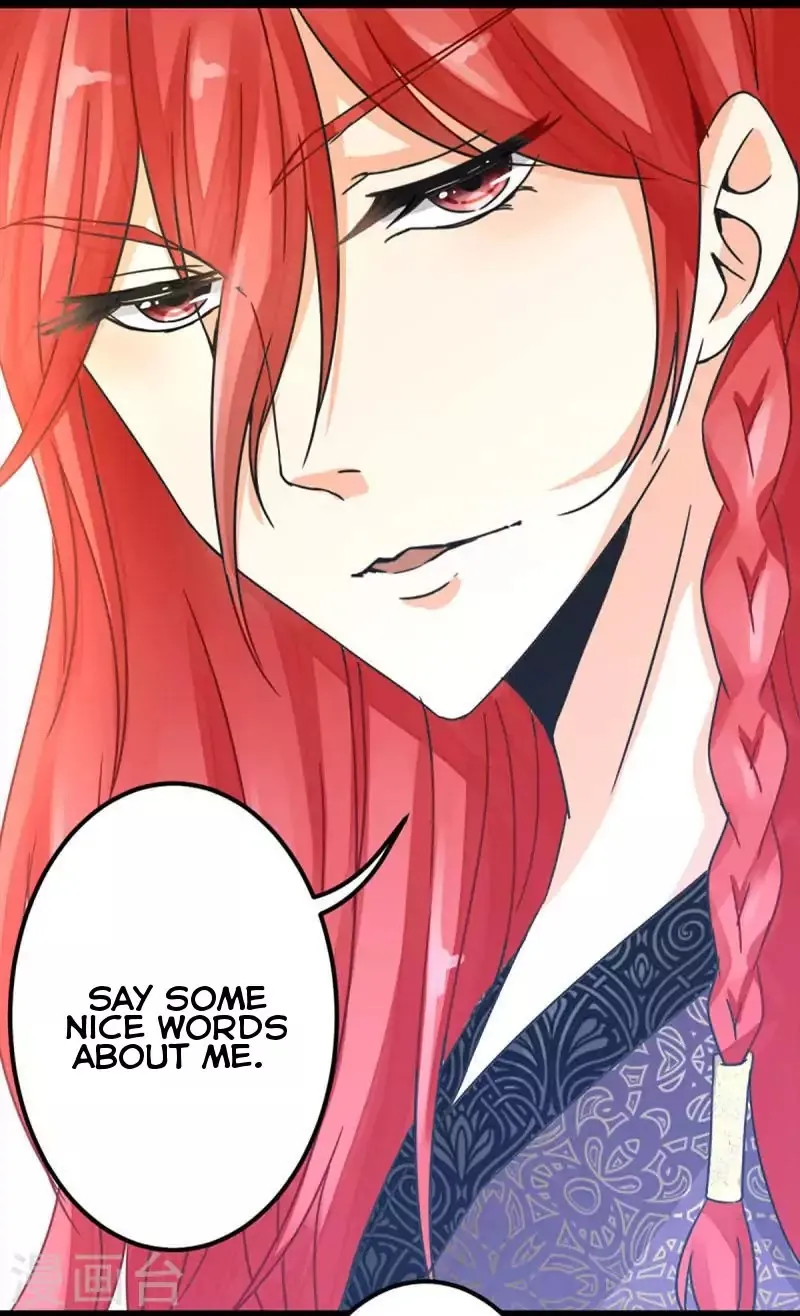 Prince, You're So Cheap! Chapter 5 page 9 - 