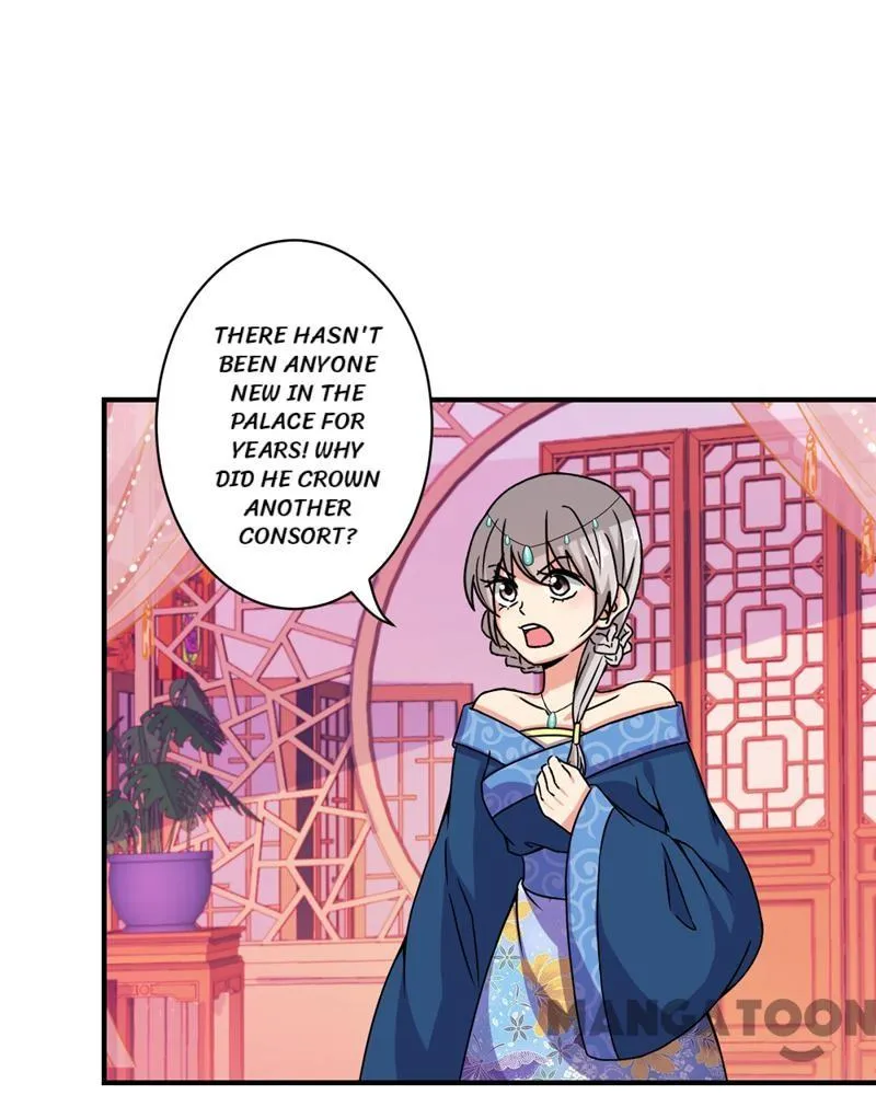 Prince, You're So Cheap! Chapter 521 page 1 - 