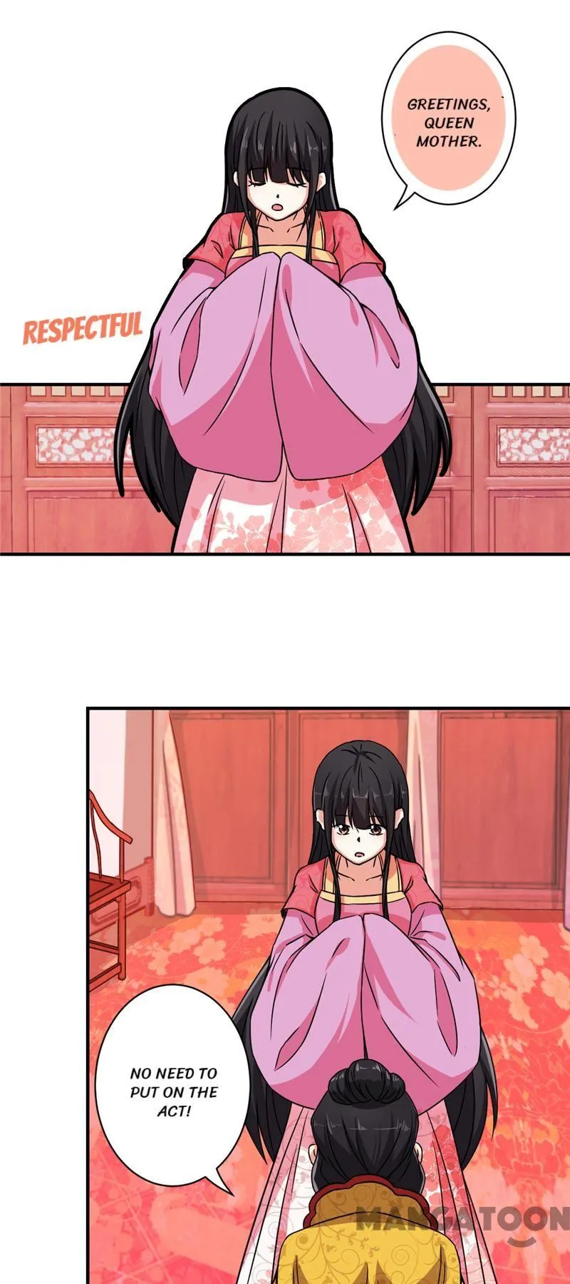 Prince, You're So Cheap! Chapter 521 page 11 - 