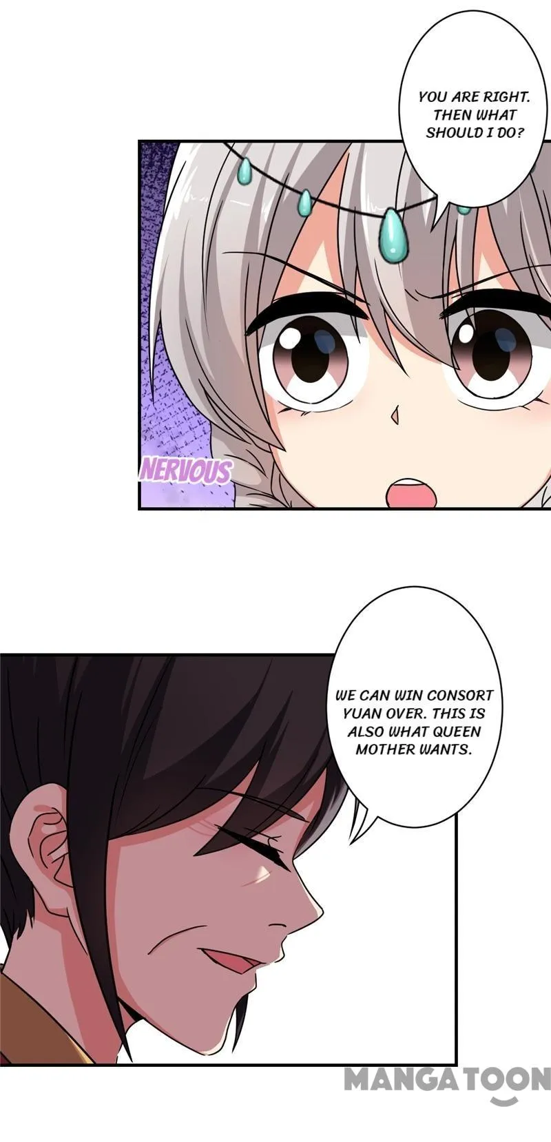 Prince, You're So Cheap! Chapter 521 page 3 - 