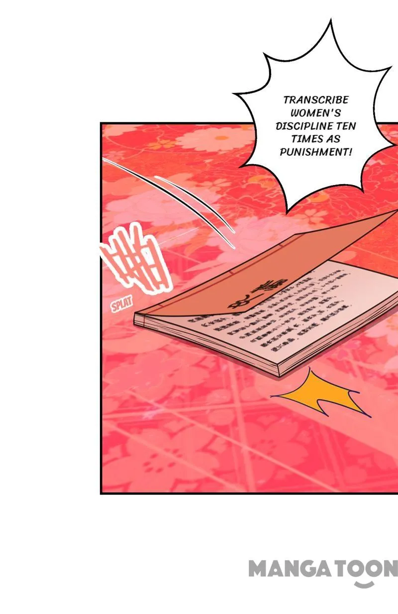 Prince, You're So Cheap! Chapter 521 page 21 - 