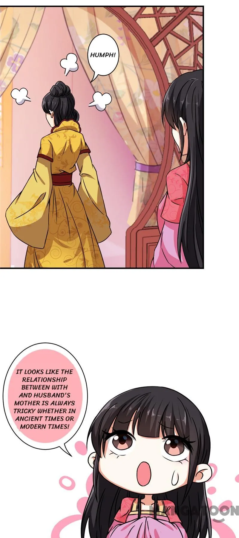 Prince, You're So Cheap! Chapter 521 page 22 - 