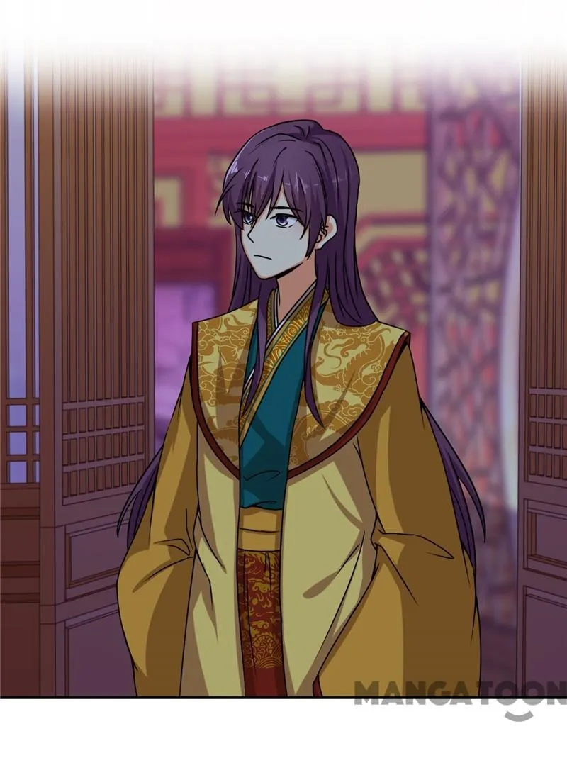 Prince, You're So Cheap! Chapter 521 page 25 - 