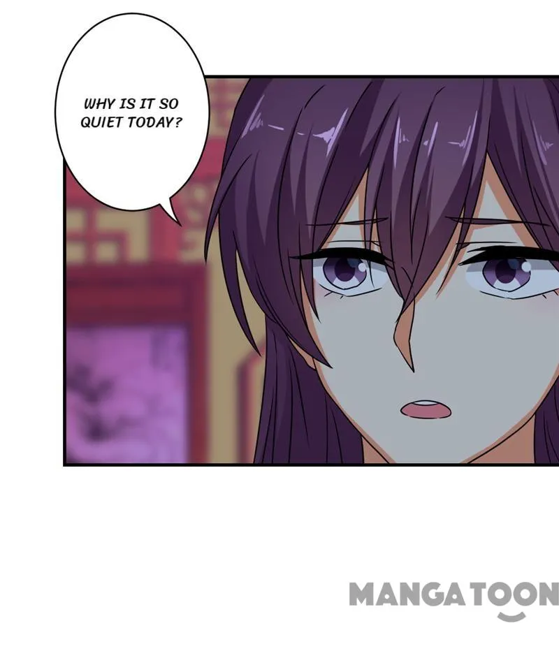 Prince, You're So Cheap! Chapter 521 page 26 - 