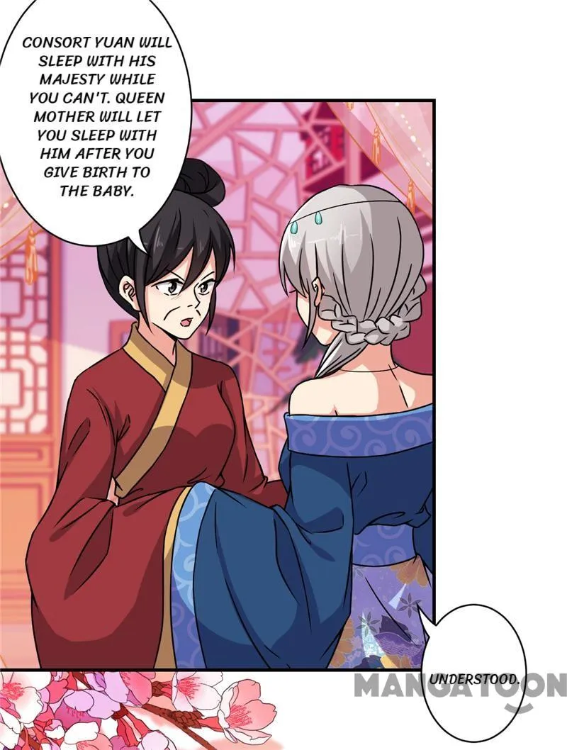 Prince, You're So Cheap! Chapter 521 page 6 - 