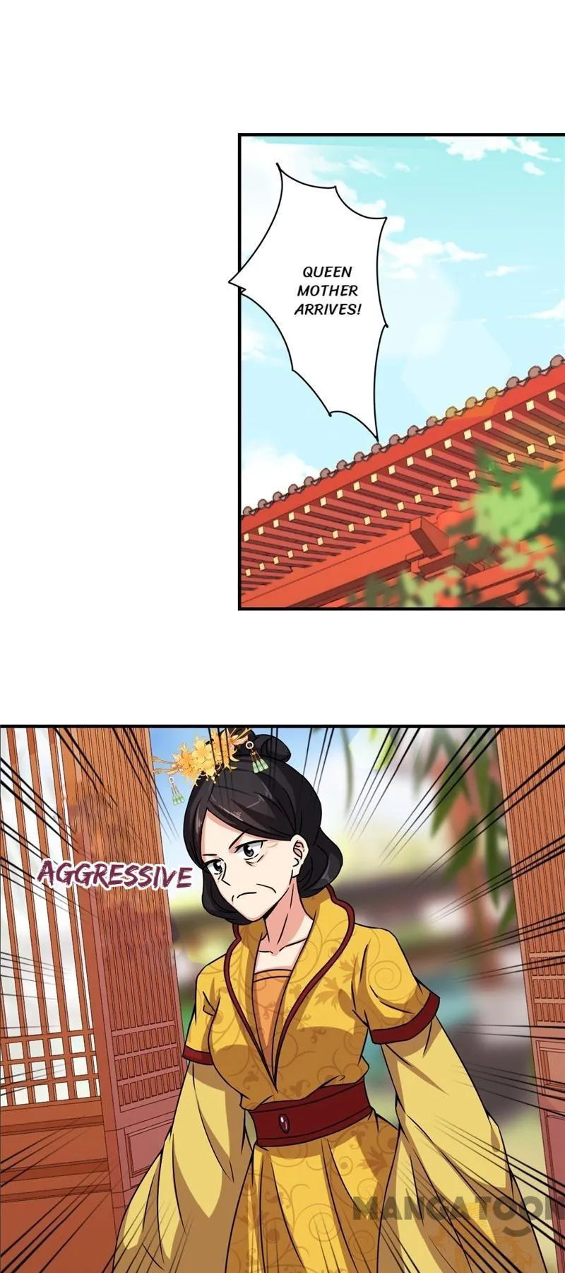 Prince, You're So Cheap! Chapter 521 page 9 - 