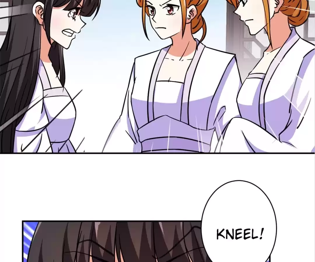 Prince, You're So Cheap! Chapter 534 page 4 - 