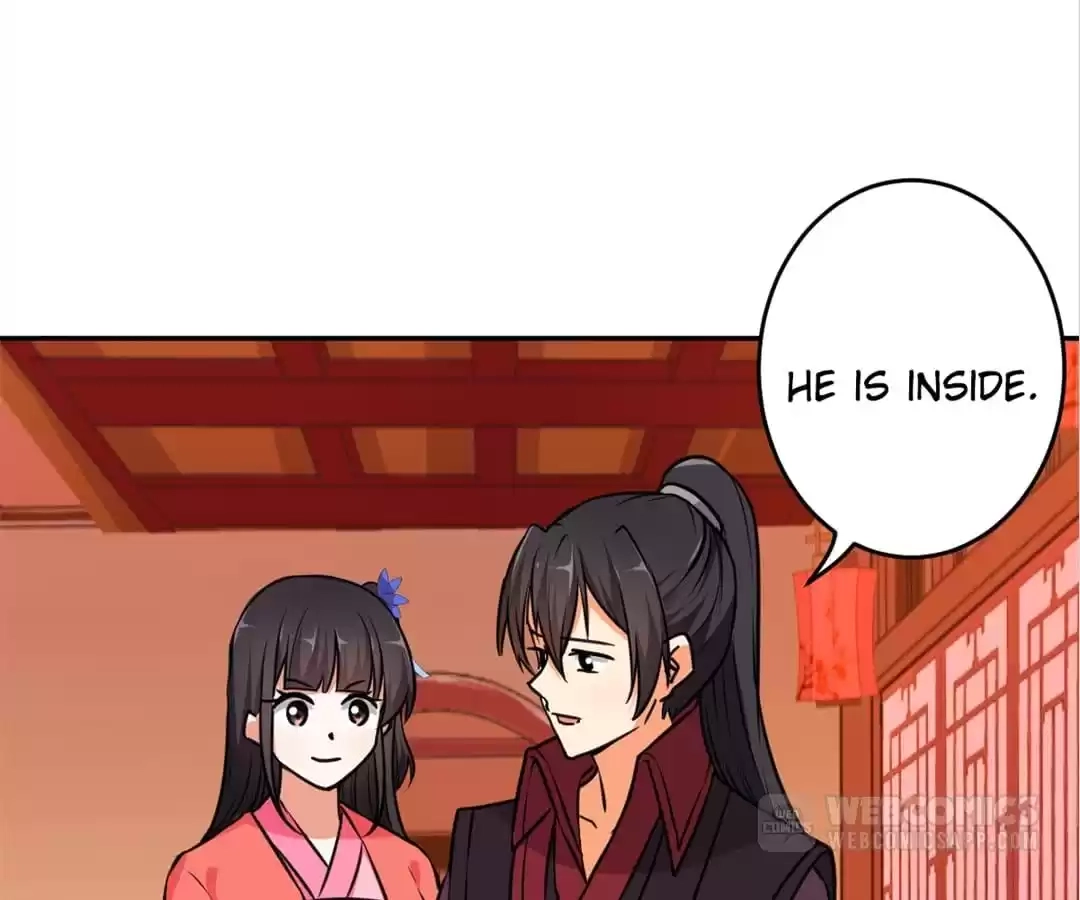 Prince, You're So Cheap! Chapter 539 page 1 - 