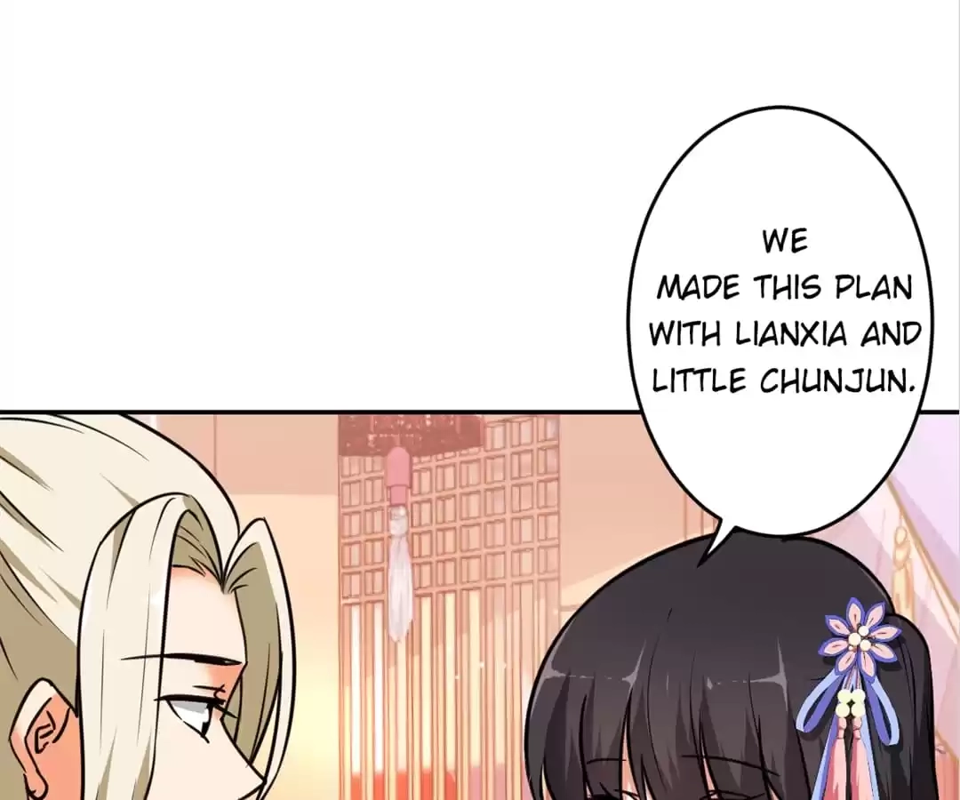 Prince, You're So Cheap! Chapter 539 page 14 - 