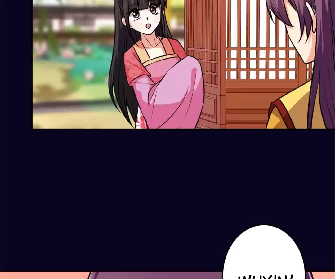 Prince, You're So Cheap! Chapter 539 page 24 - 