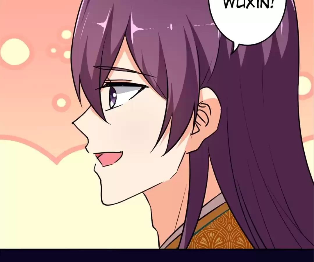 Prince, You're So Cheap! Chapter 539 page 25 - 
