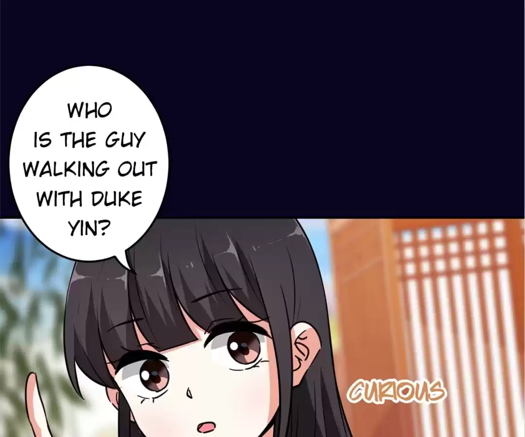 Prince, You're So Cheap! Chapter 539 page 26 - 