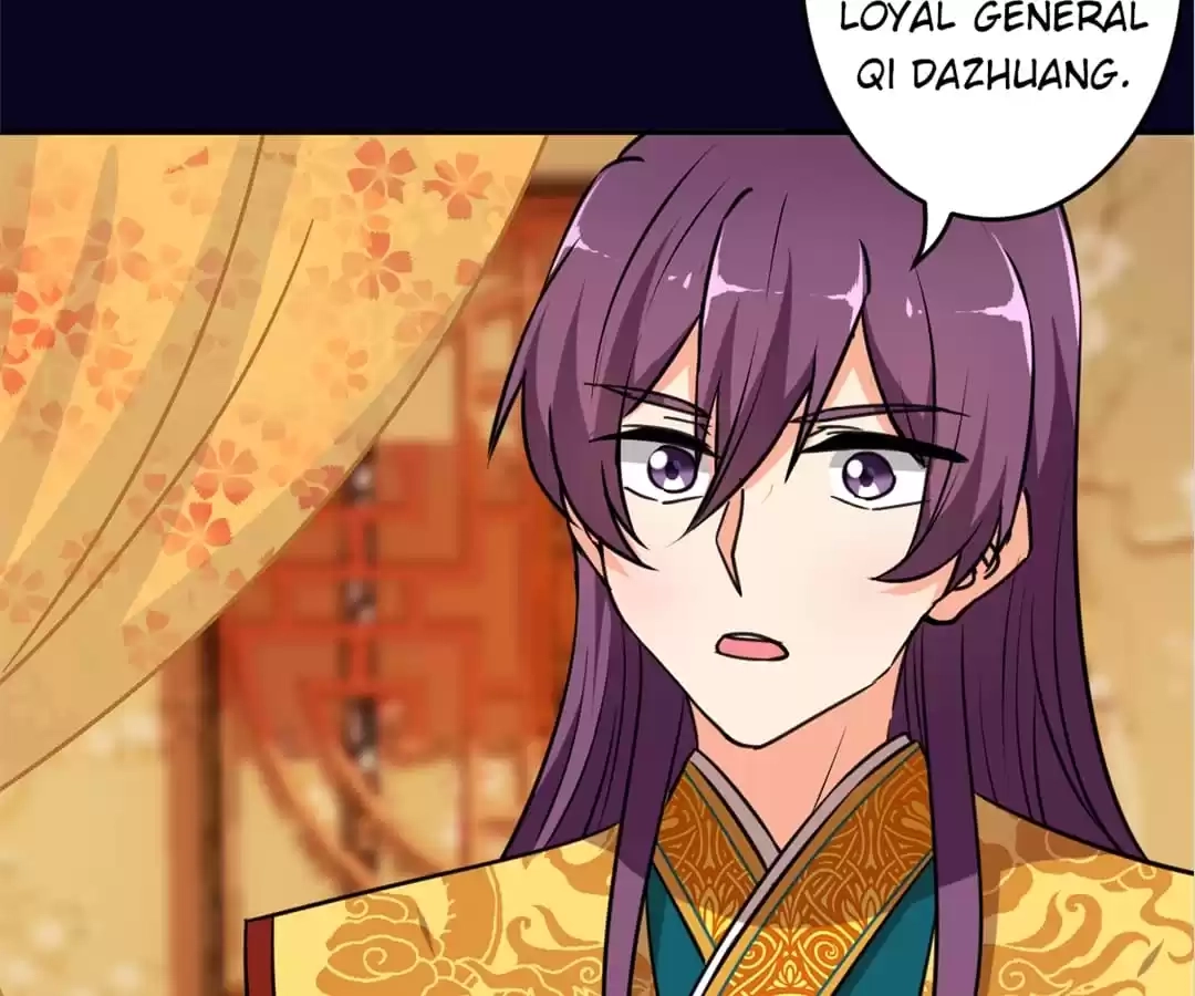 Prince, You're So Cheap! Chapter 539 page 28 - 
