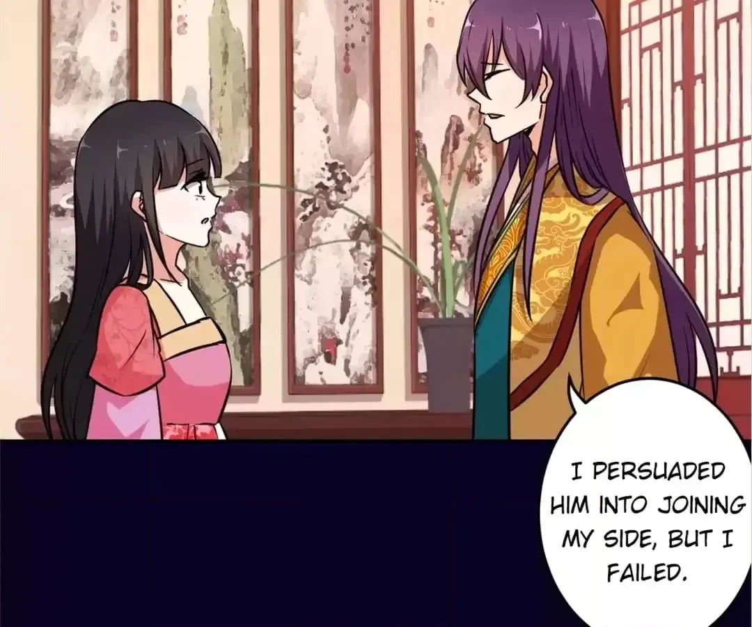Prince, You're So Cheap! Chapter 539 page 30 - 