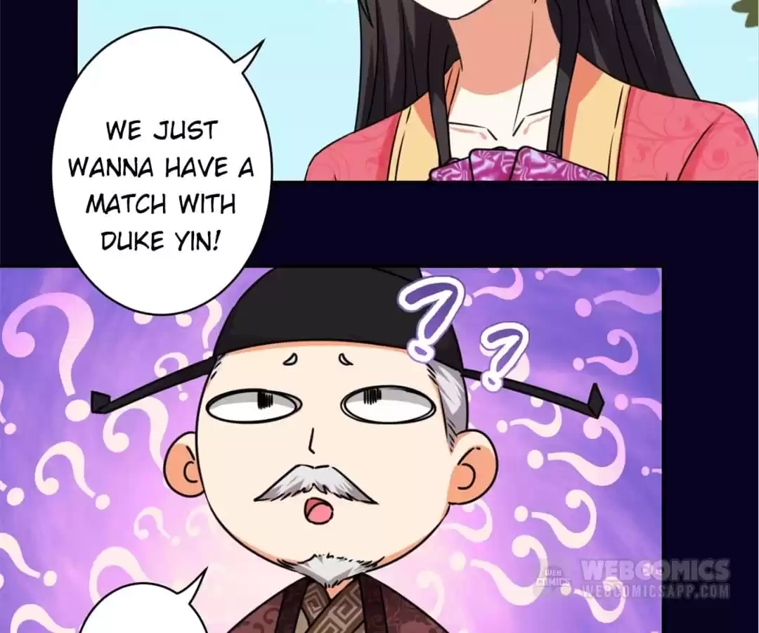 Prince, You're So Cheap! Chapter 539 page 37 - 