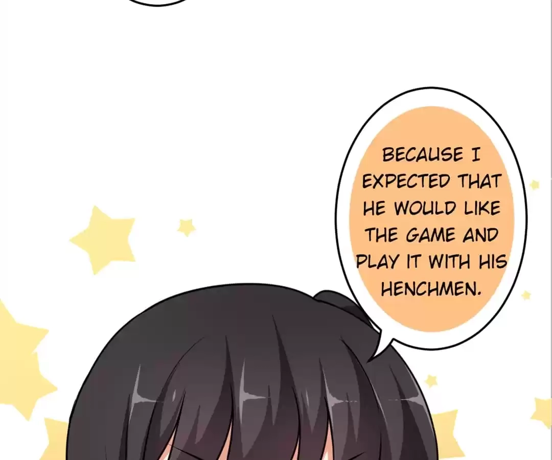 Prince, You're So Cheap! Chapter 539 page 41 - 