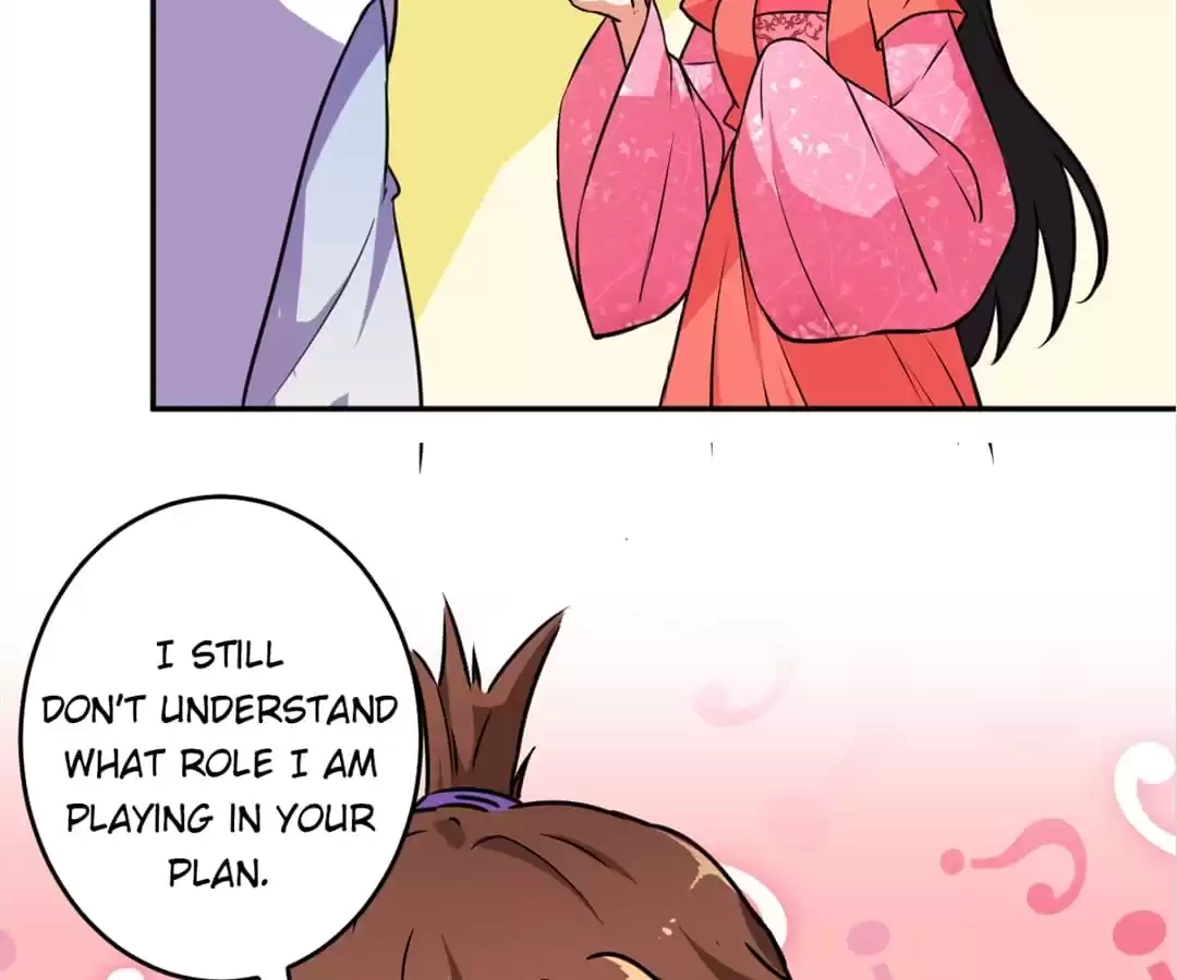 Prince, You're So Cheap! Chapter 539 page 44 - 