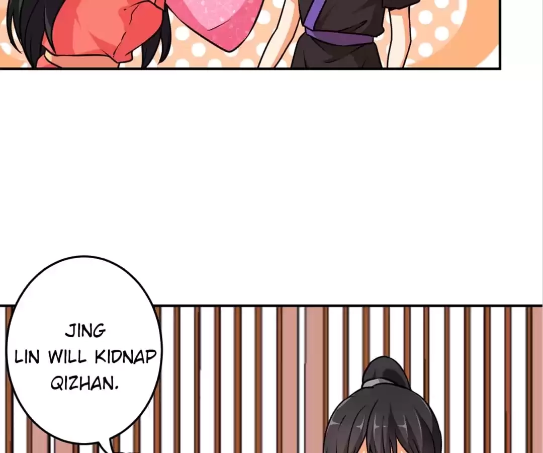 Prince, You're So Cheap! Chapter 539 page 47 - 