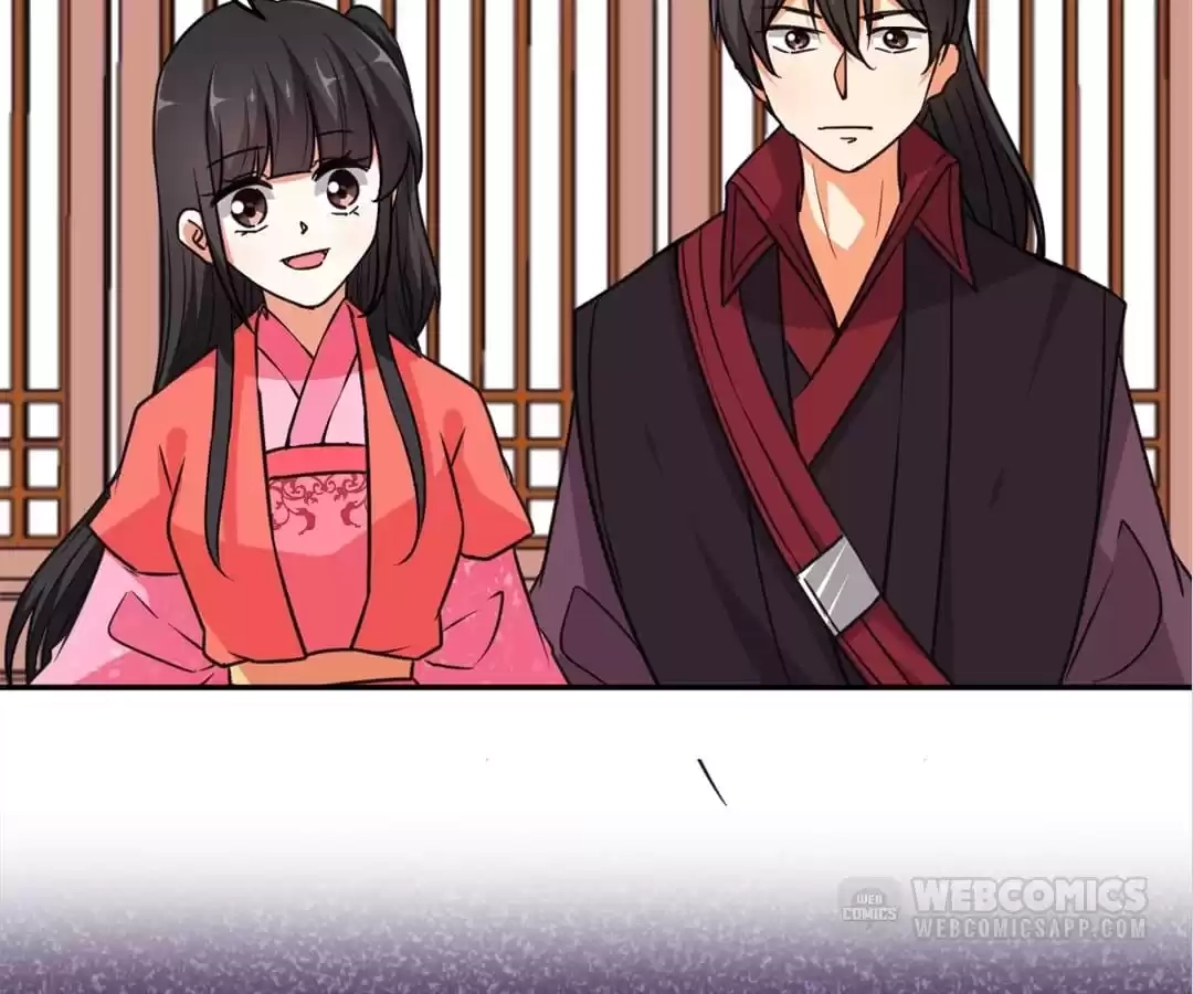 Prince, You're So Cheap! Chapter 539 page 48 - 