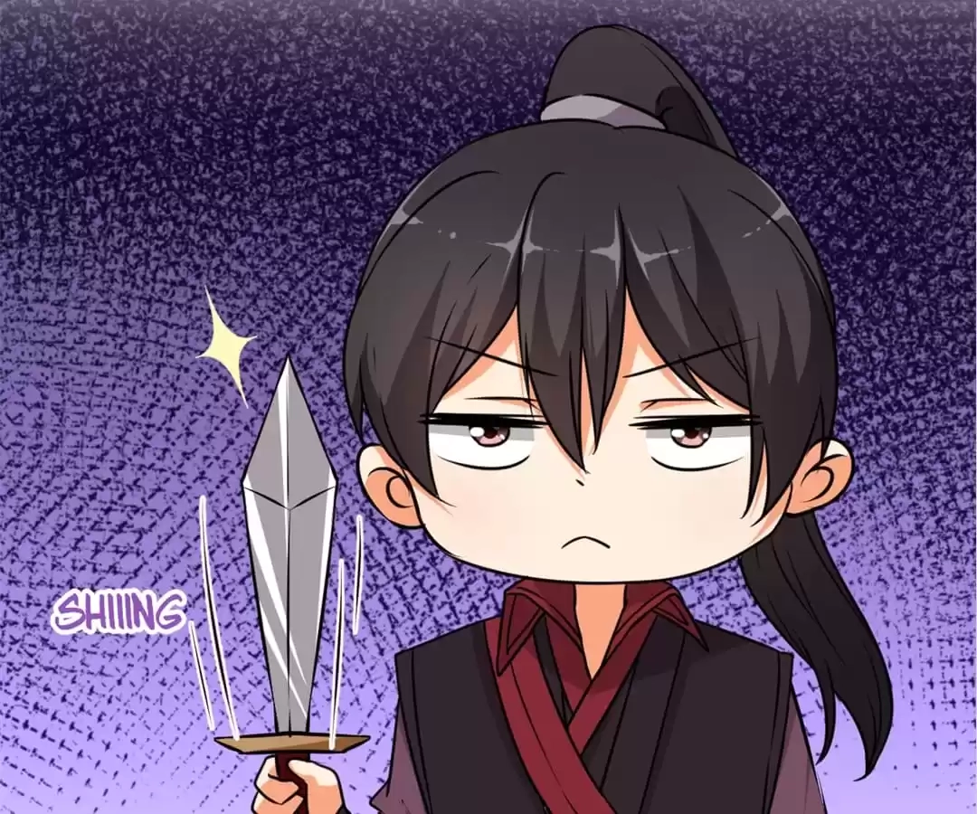 Prince, You're So Cheap! Chapter 539 page 49 - 