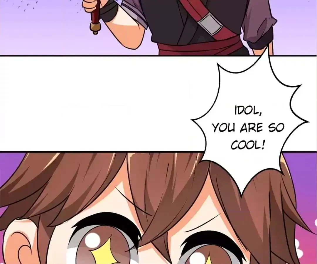 Prince, You're So Cheap! Chapter 539 page 50 - 
