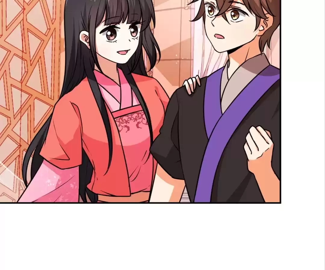 Prince, You're So Cheap! Chapter 539 page 53 - 