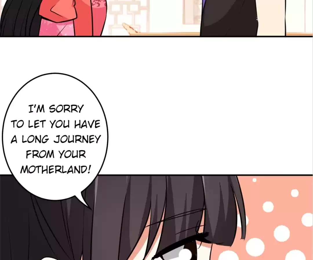 Prince, You're So Cheap! Chapter 539 page 7 - 