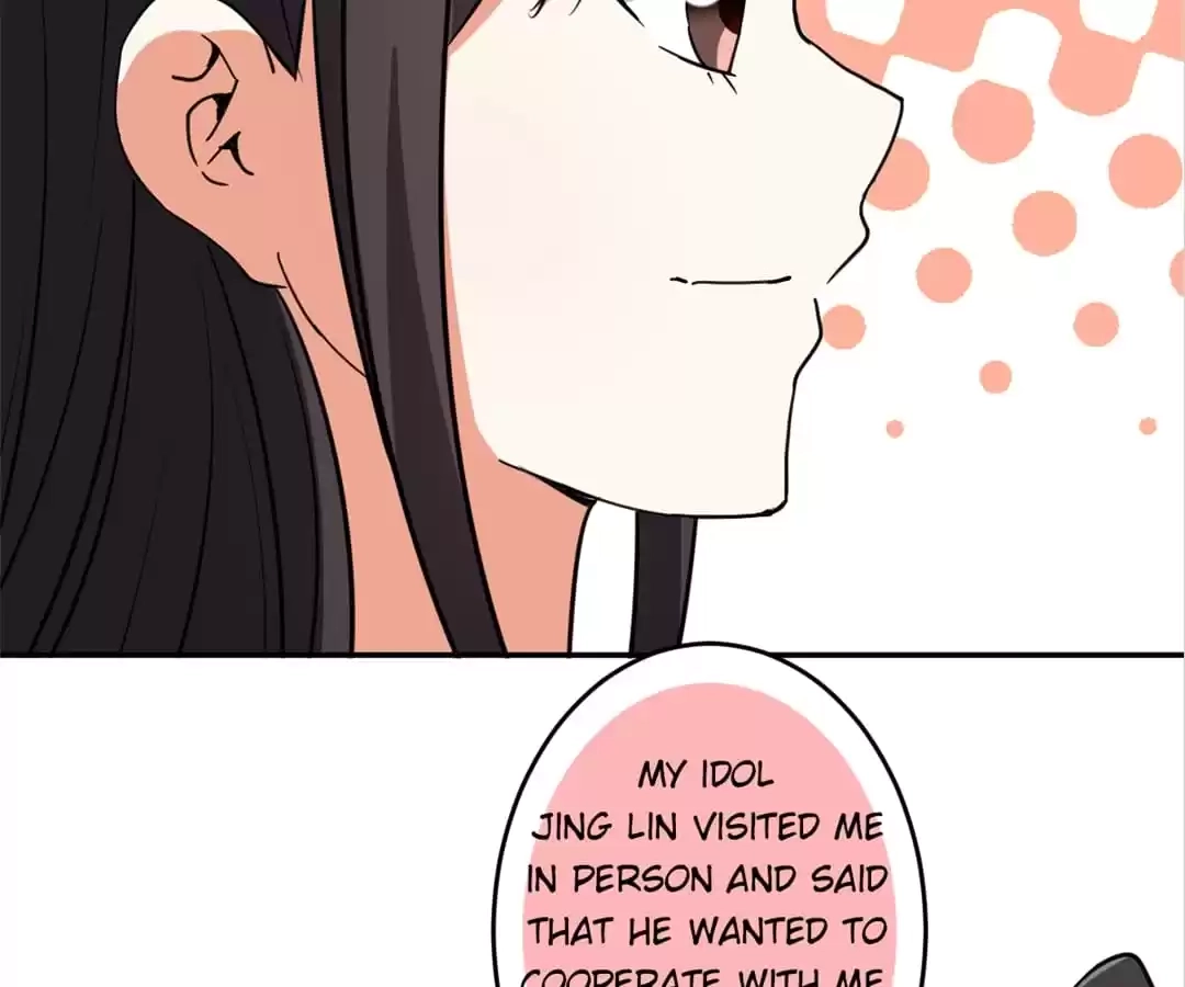 Prince, You're So Cheap! Chapter 539 page 8 - 
