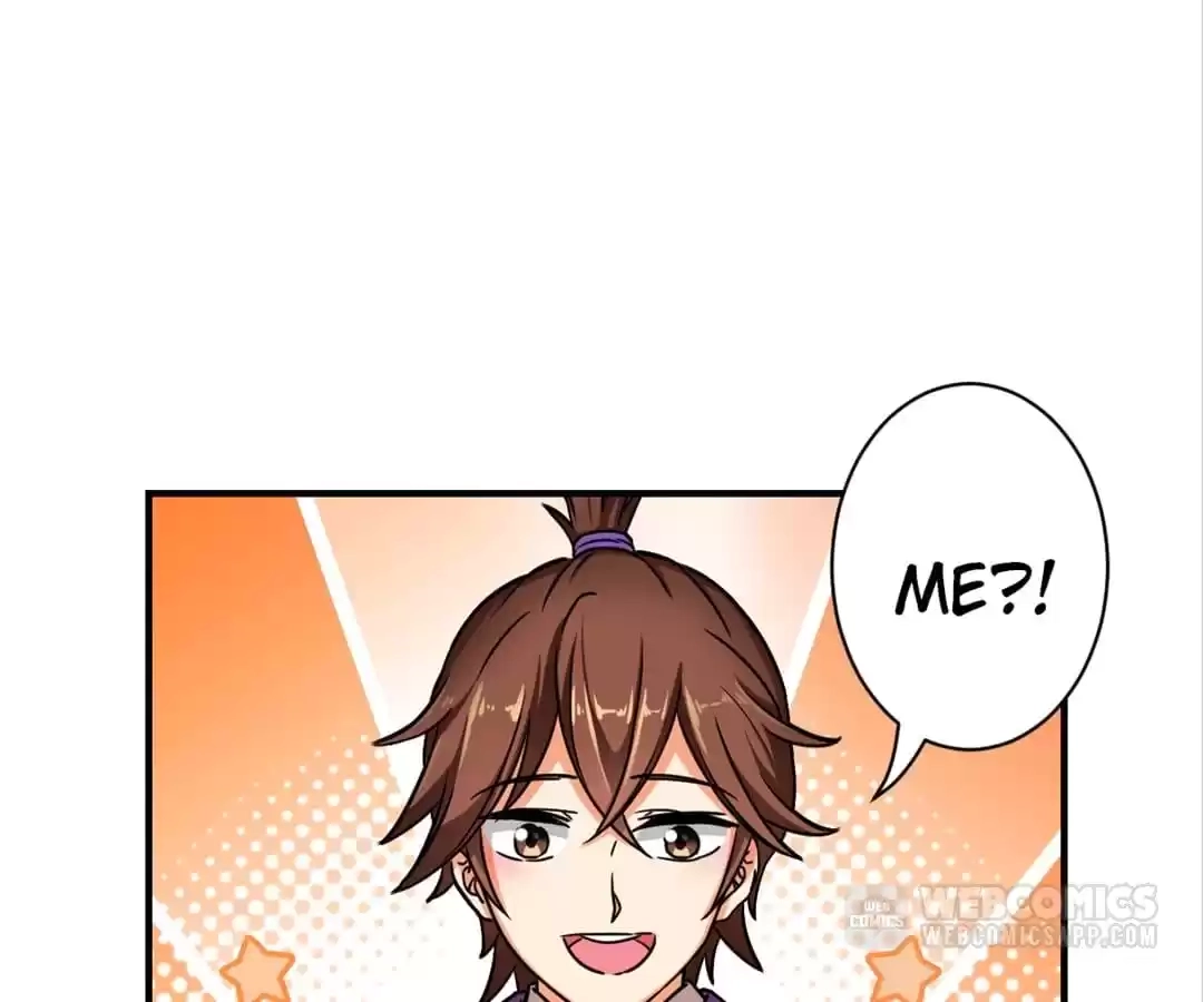 Prince, You're So Cheap! Chapter 540 page 1 - 