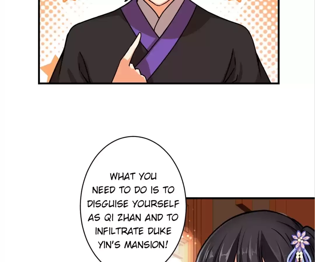 Prince, You're So Cheap! Chapter 540 page 2 - 