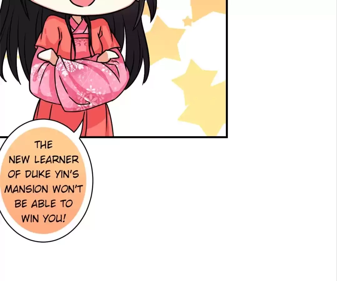 Prince, You're So Cheap! Chapter 540 page 11 - 