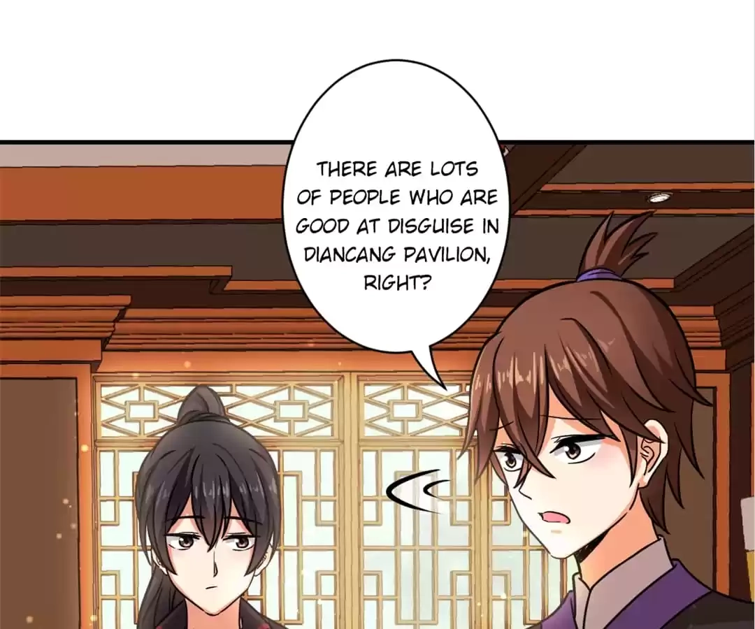 Prince, You're So Cheap! Chapter 540 page 12 - 