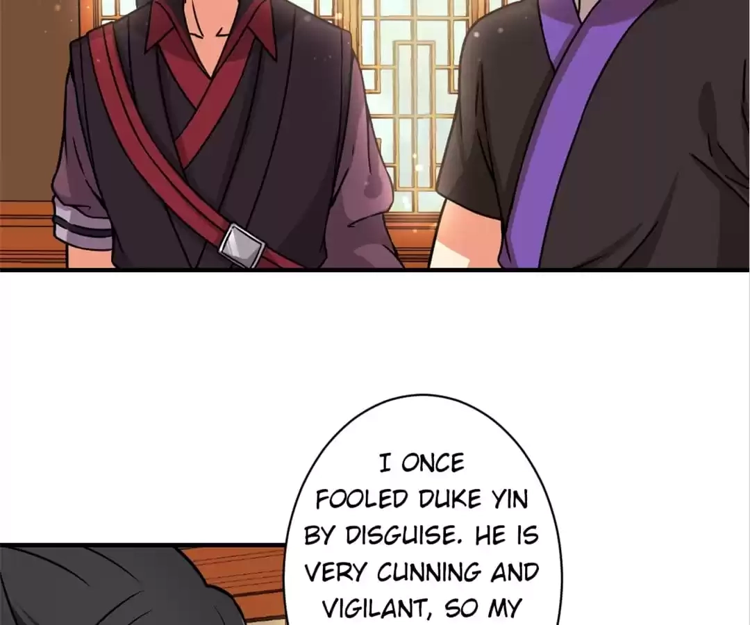 Prince, You're So Cheap! Chapter 540 page 13 - 