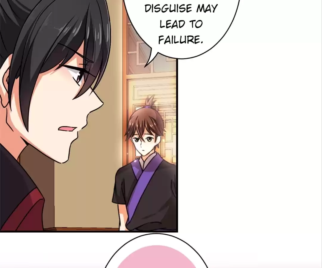 Prince, You're So Cheap! Chapter 540 page 14 - 