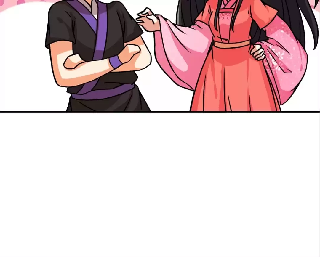 Prince, You're So Cheap! Chapter 540 page 16 - 
