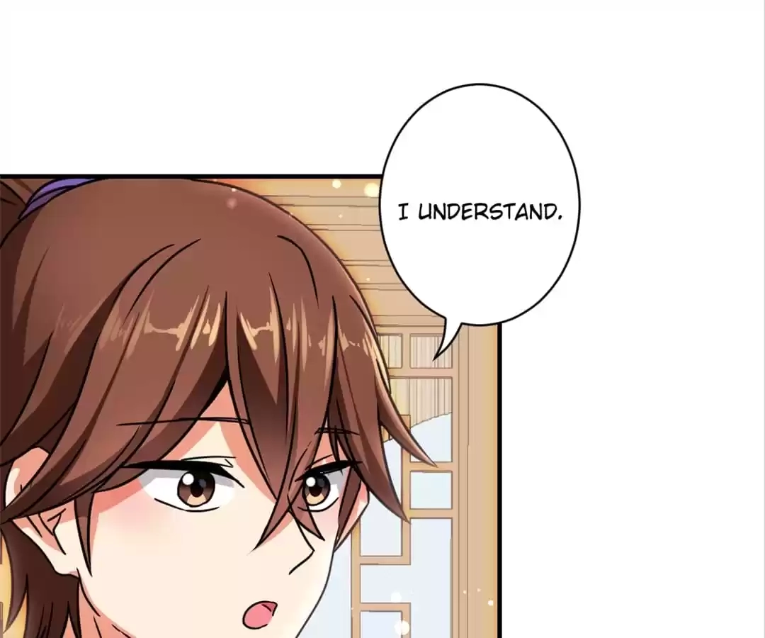 Prince, You're So Cheap! Chapter 540 page 17 - 