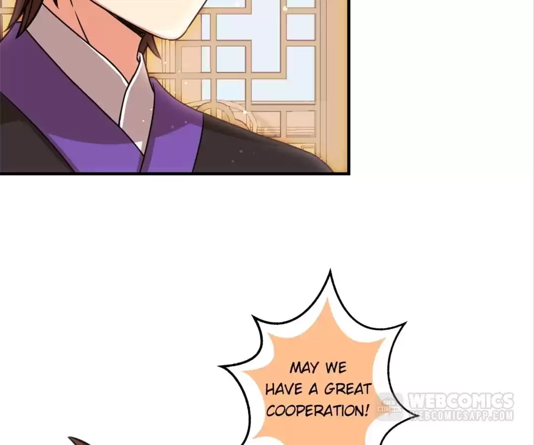 Prince, You're So Cheap! Chapter 540 page 18 - 