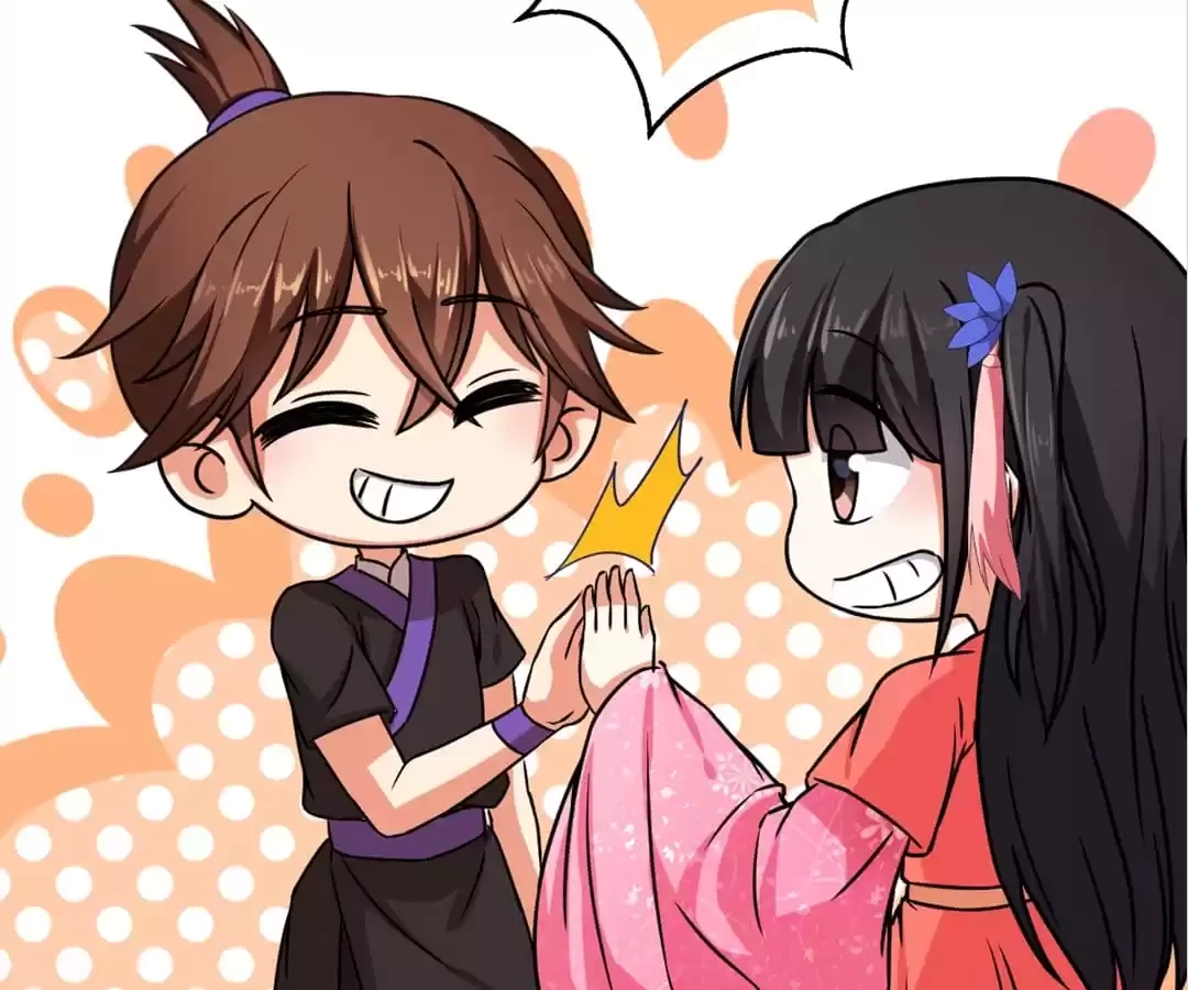 Prince, You're So Cheap! Chapter 540 page 19 - 
