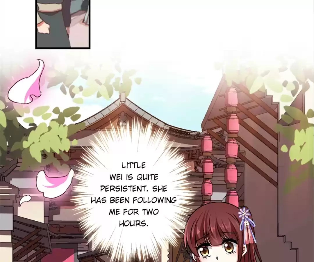Prince, You're So Cheap! Chapter 540 page 24 - 