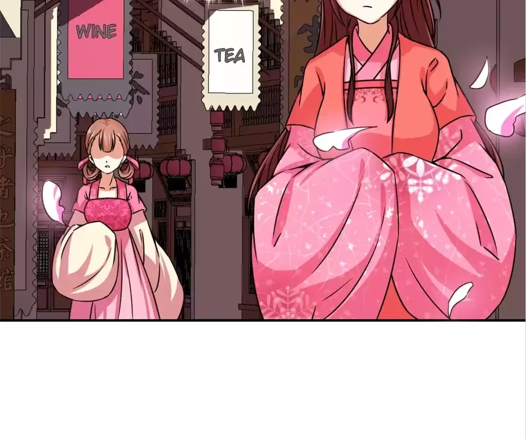 Prince, You're So Cheap! Chapter 540 page 25 - 