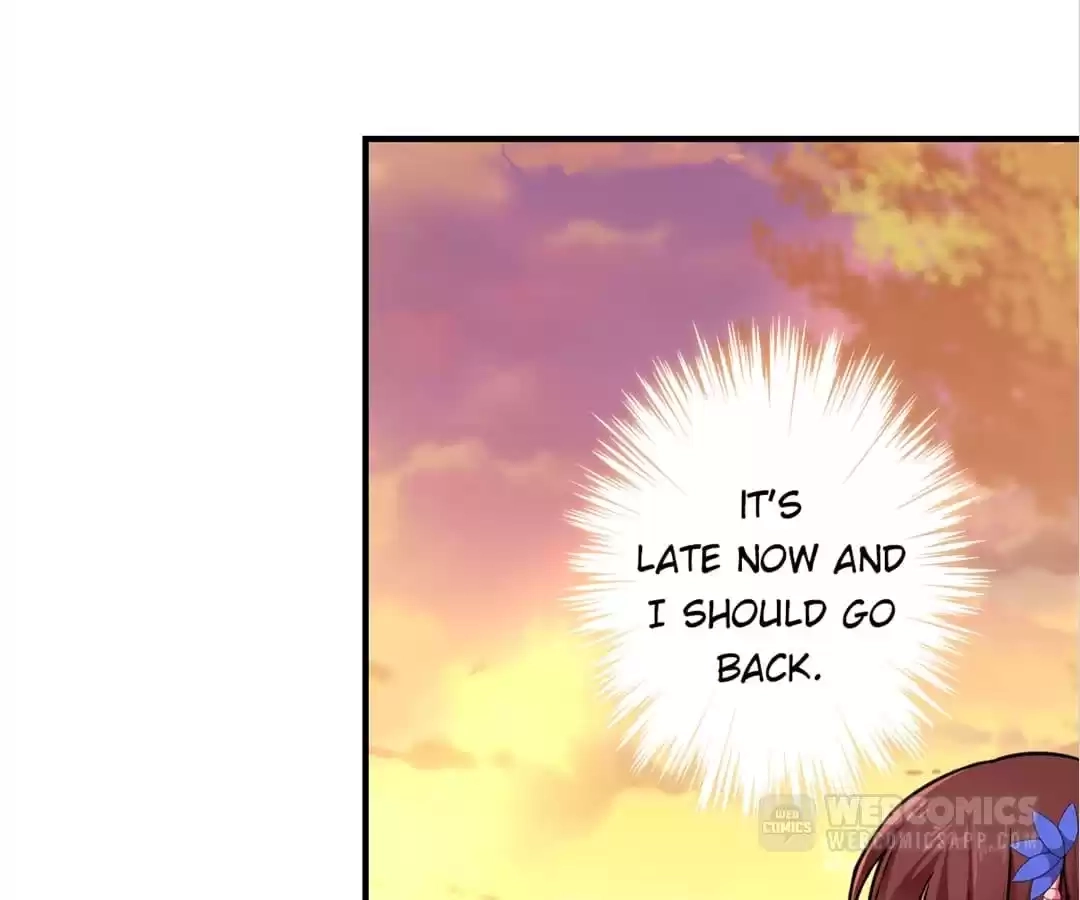 Prince, You're So Cheap! Chapter 540 page 26 - 