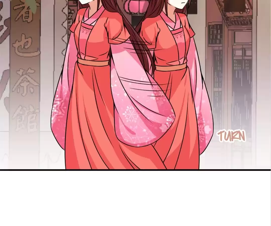 Prince, You're So Cheap! Chapter 540 page 28 - 